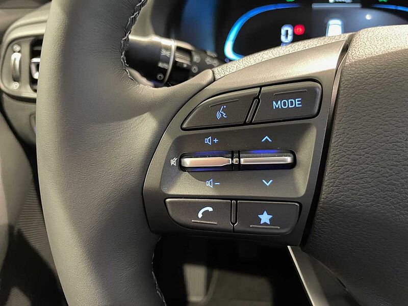 Hyundai i30 1.5 DPI Klass 96