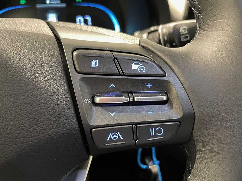Hyundai i30 1.5 DPI Klass 96