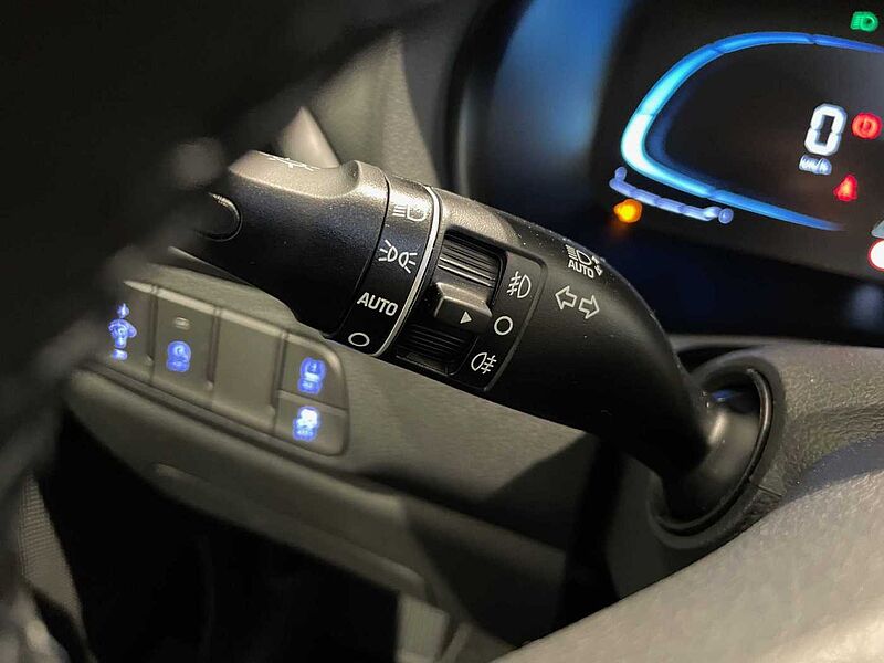 Hyundai i30 1.5 DPI Klass 96