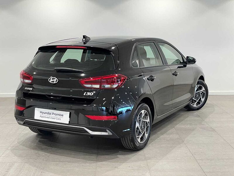 Hyundai i30 1.5 DPI Klass 96