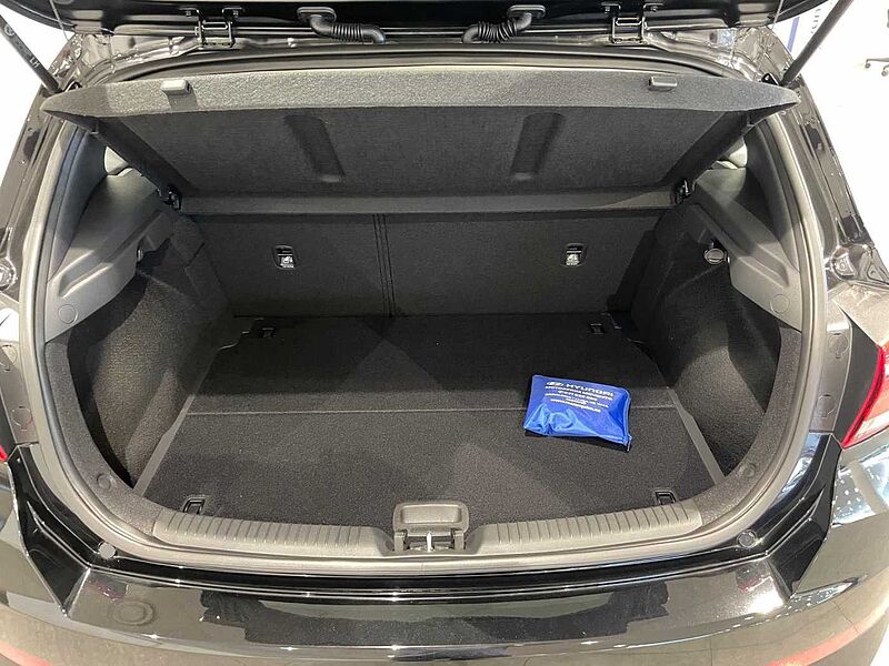 Hyundai i30 1.5 DPI Klass 96