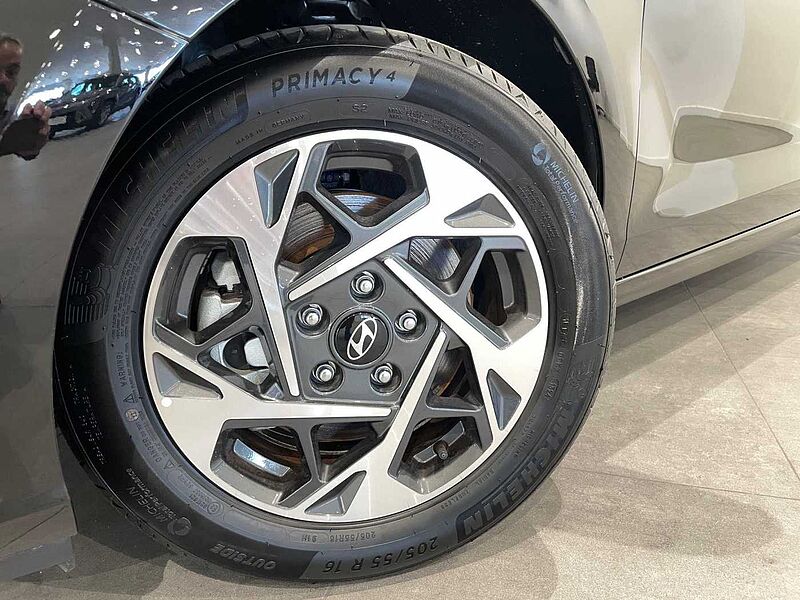 Hyundai i30 1.5 DPI Klass 96