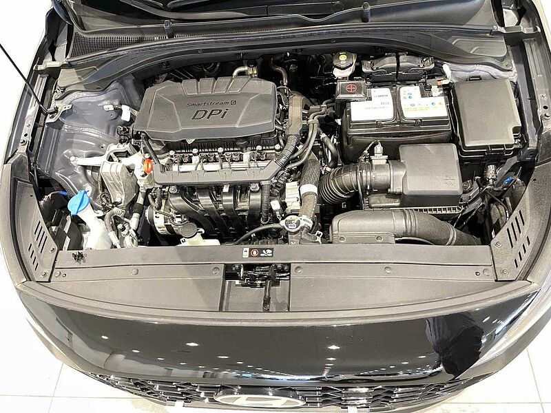 Hyundai i30 1.5 DPI Klass 96