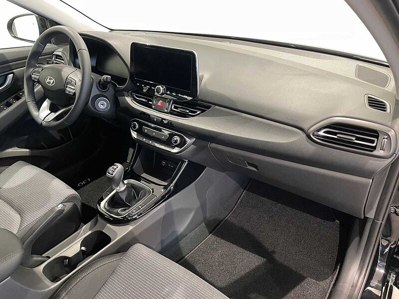 Hyundai i30 1.5 DPI Klass 96