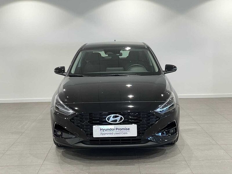 Hyundai i30 1.5 DPI Klass 96