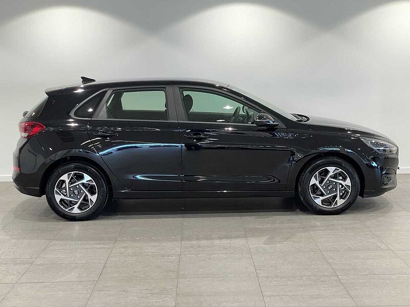 Hyundai i30 1.5 DPI Klass 96