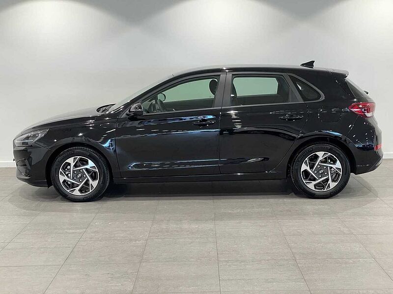 Hyundai i30 1.5 DPI Klass 96