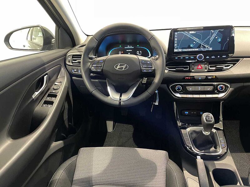 Hyundai i30 1.5 DPI Klass 96