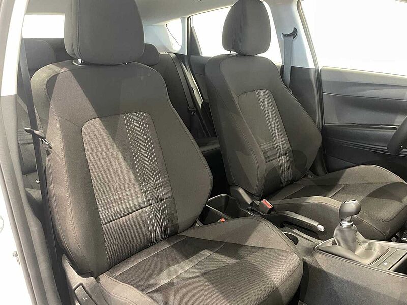 Hyundai Bayon 1.2 MPI Klass