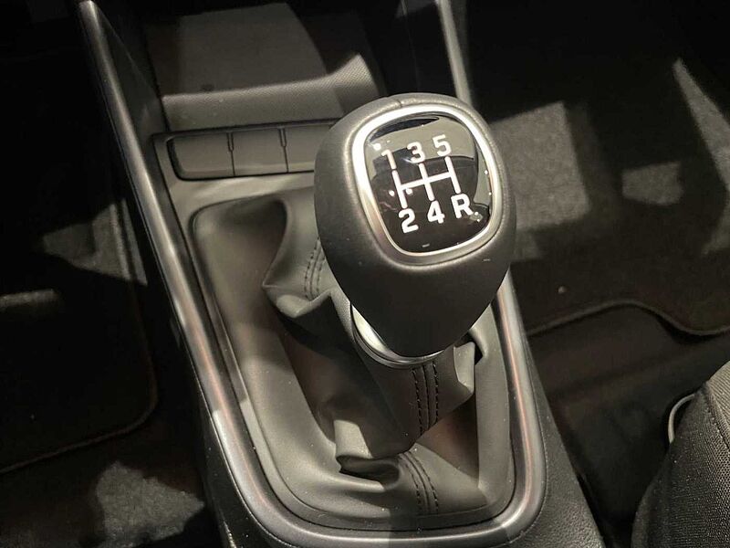 Hyundai Bayon 1.2 MPI Klass