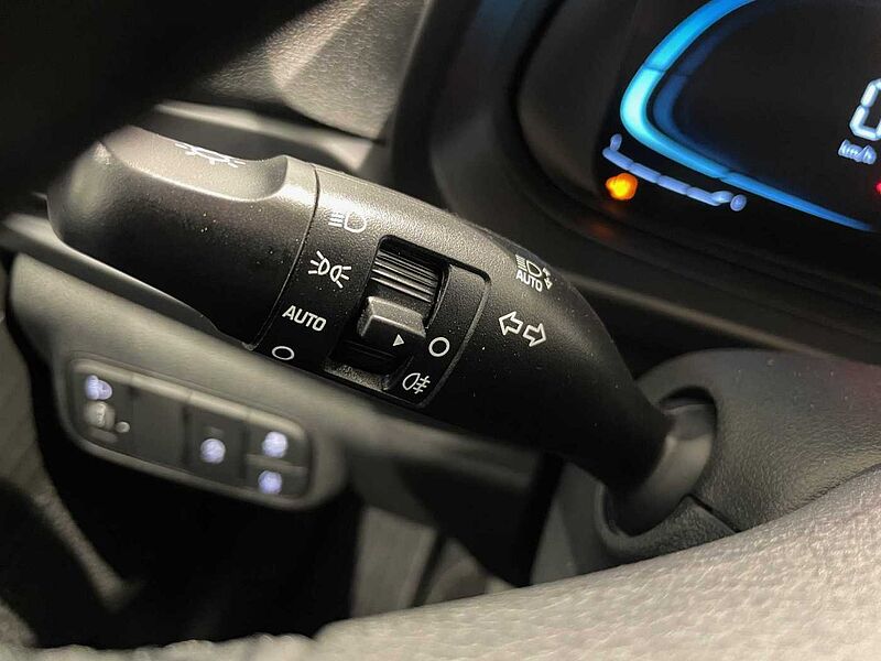 Hyundai Bayon 1.2 MPI Klass