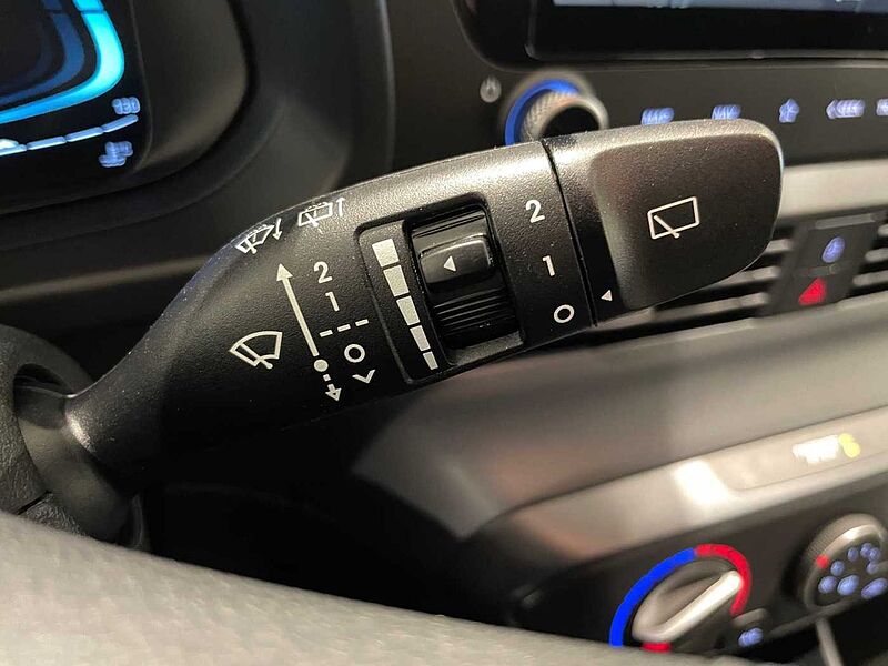 Hyundai Bayon 1.2 MPI Klass