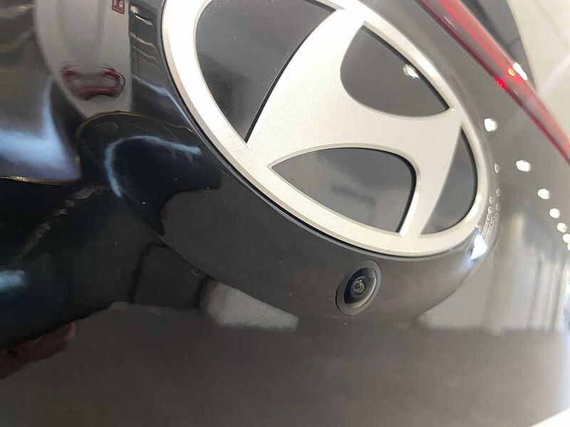 Hyundai Bayon 1.2 MPI Klass
