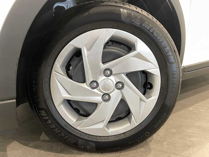 Hyundai Bayon 1.2 MPI Klass