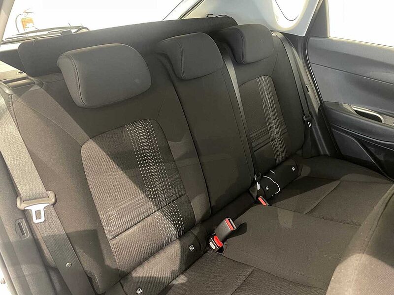 Hyundai Bayon 1.2 MPI Klass