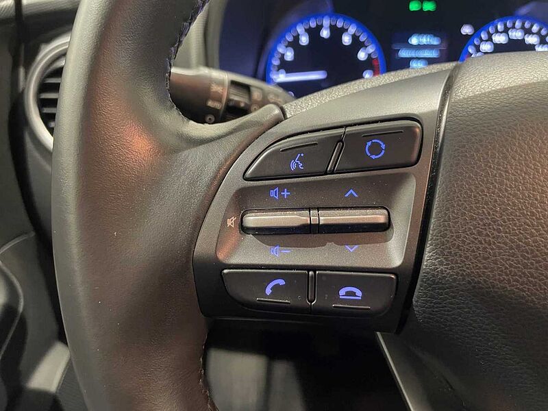 Hyundai Kona 1.0 TGDI Klass 4x2