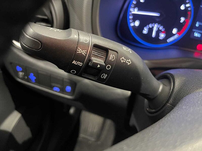 Hyundai Kona 1.0 TGDI Klass 4x2