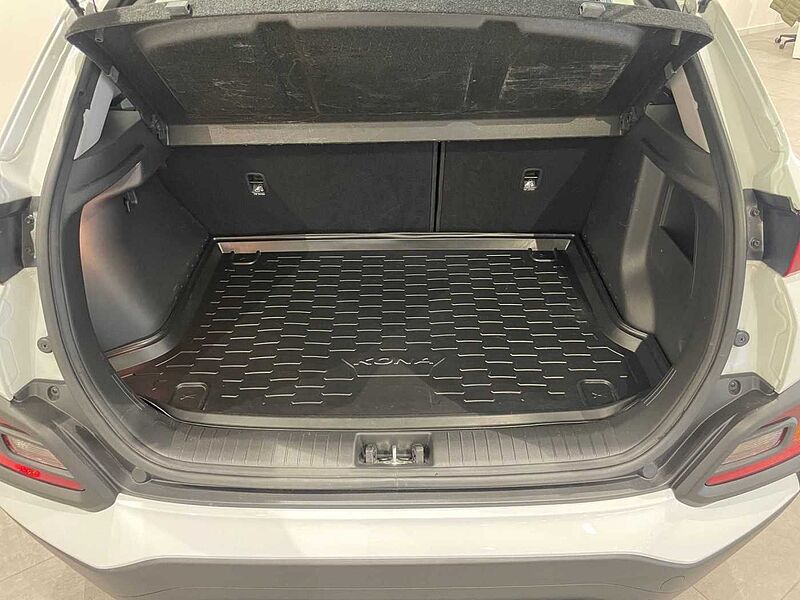 Hyundai Kona 1.0 TGDI Klass 4x2