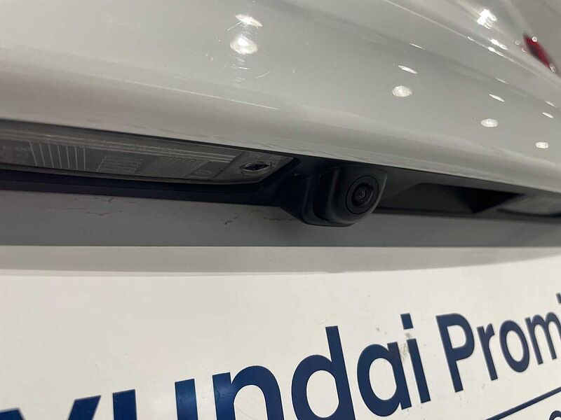 Hyundai Kona 1.0 TGDI Klass 4x2