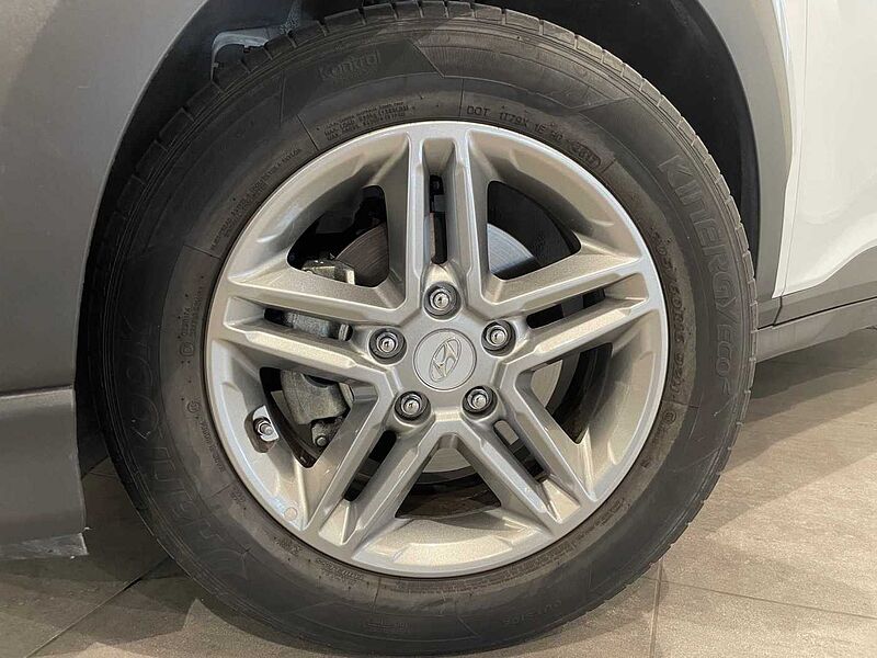 Hyundai Kona 1.0 TGDI Klass 4x2