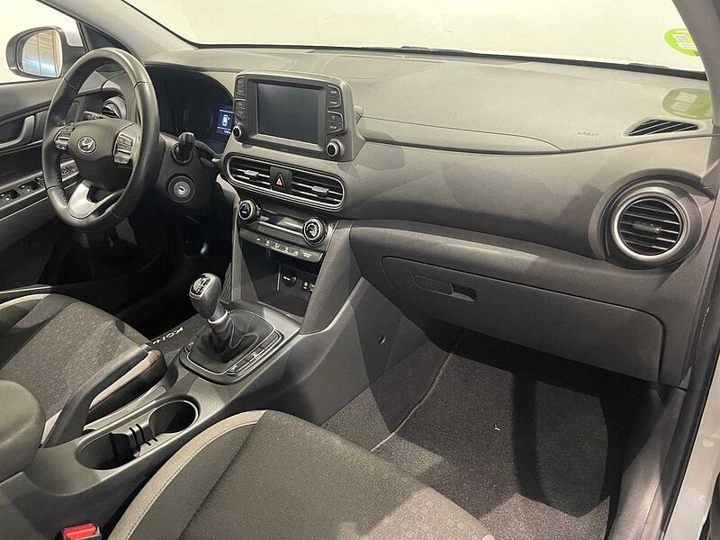 Hyundai Kona 1.0 TGDI Klass 4x2