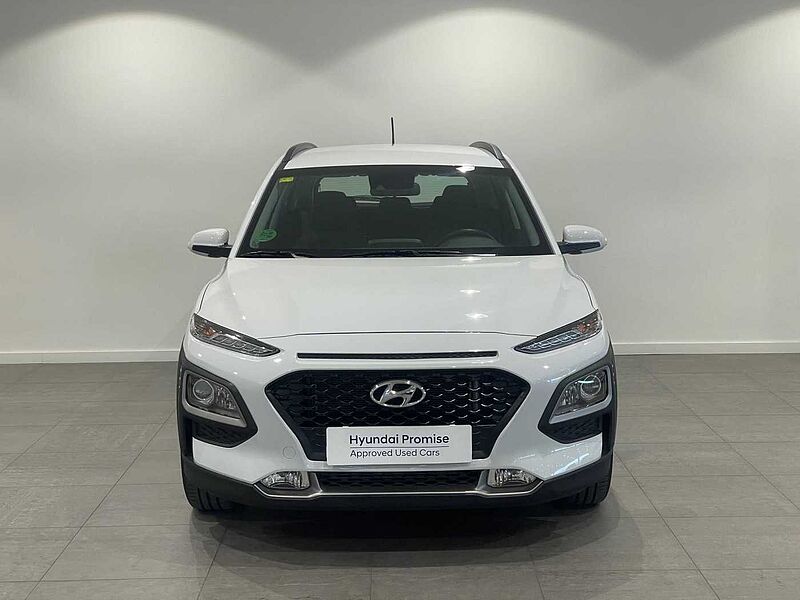 Hyundai Kona 1.0 TGDI Klass 4x2