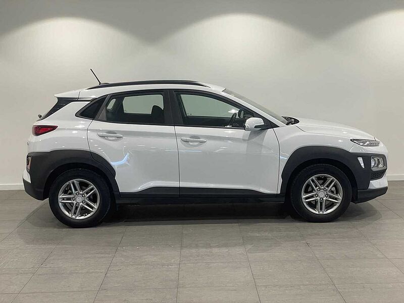Hyundai Kona 1.0 TGDI Klass 4x2