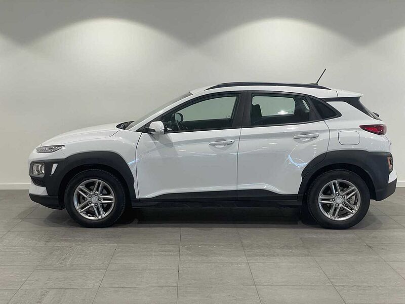 Hyundai Kona 1.0 TGDI Klass 4x2