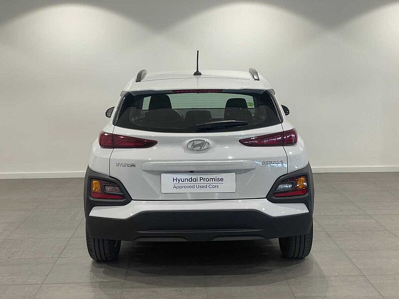 Hyundai Kona 1.0 TGDI Klass 4x2