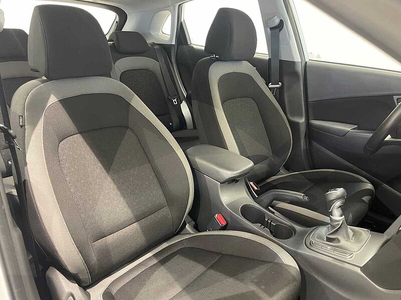 Hyundai Kona 1.0 TGDI Klass 4x2
