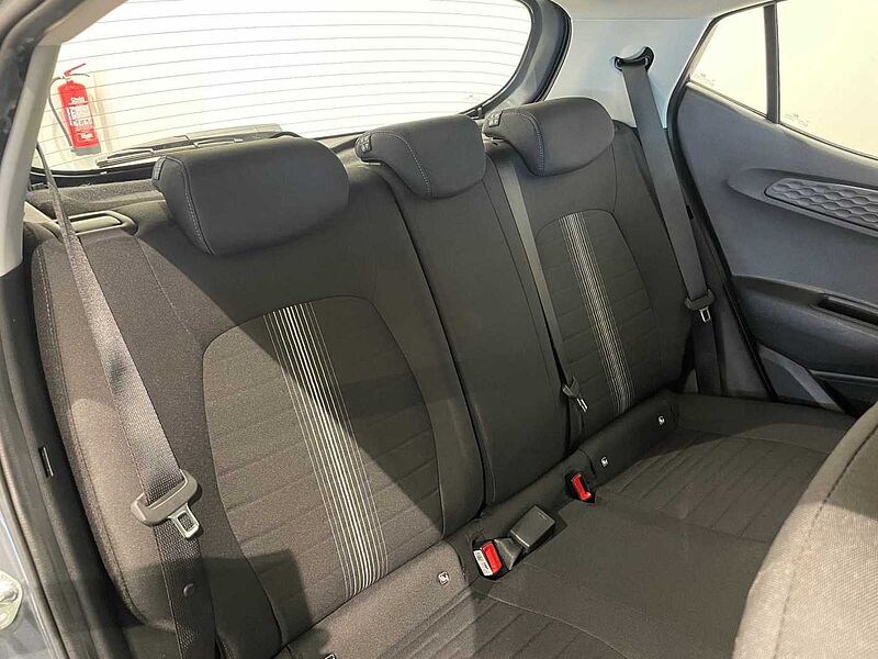 Hyundai i10 1.0 MPI Klass