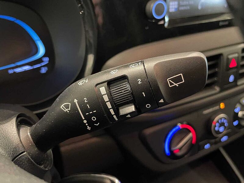 Hyundai i10 1.0 MPI Klass