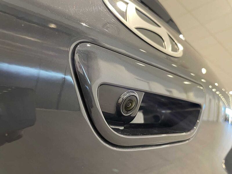 Hyundai i10 1.0 MPI Klass