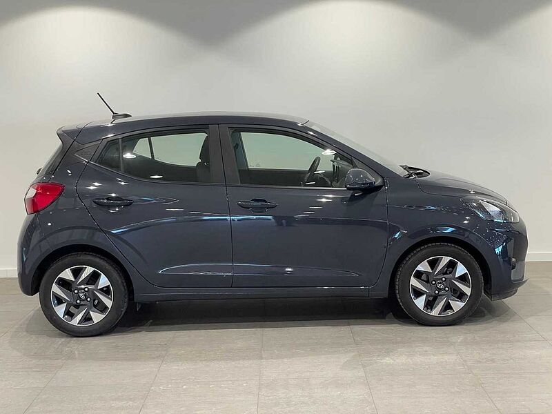 Hyundai i10 1.0 MPI Klass
