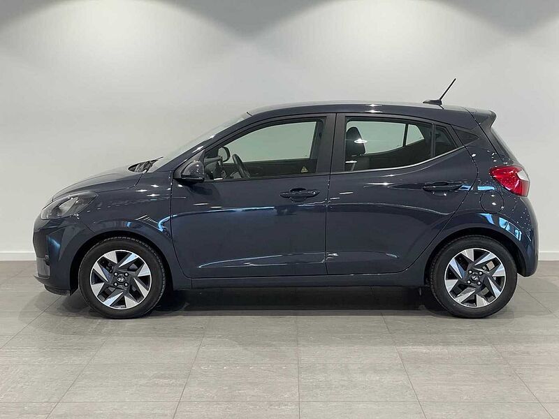 Hyundai i10 1.0 MPI Klass