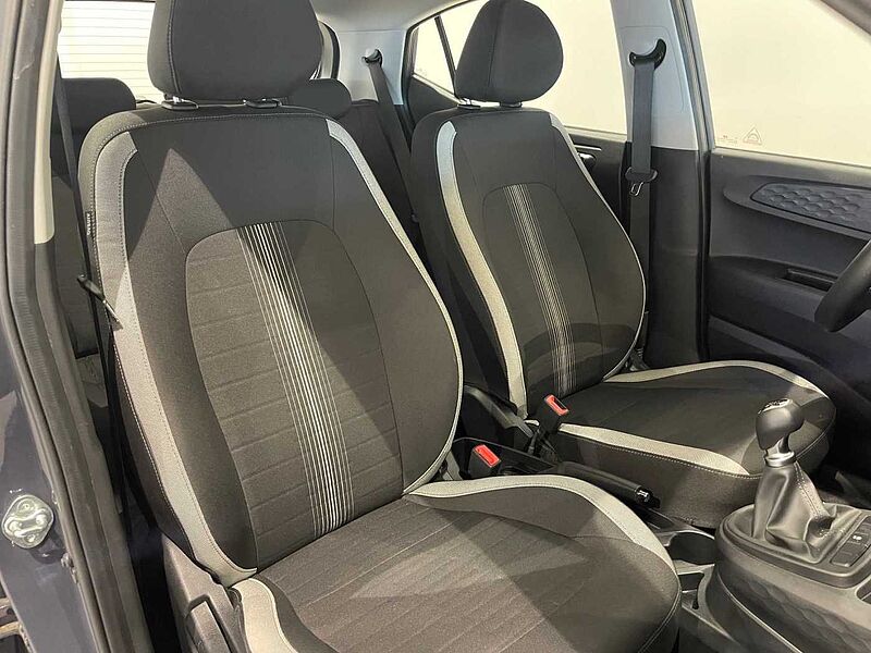 Hyundai i10 1.0 MPI Klass