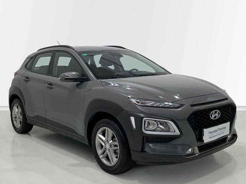 Hyundai Kona 1.0 TGDI Klass 4x2