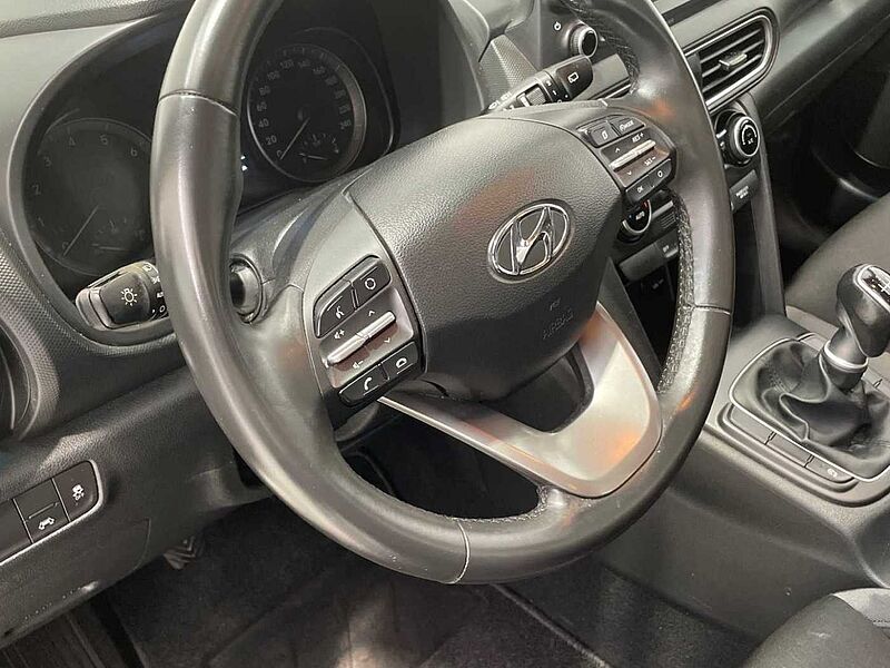 Hyundai Kona 1.0 TGDI Klass 4x2