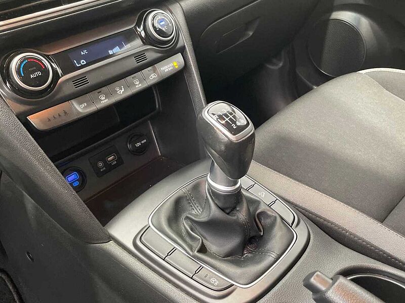 Hyundai Kona 1.0 TGDI Klass 4x2