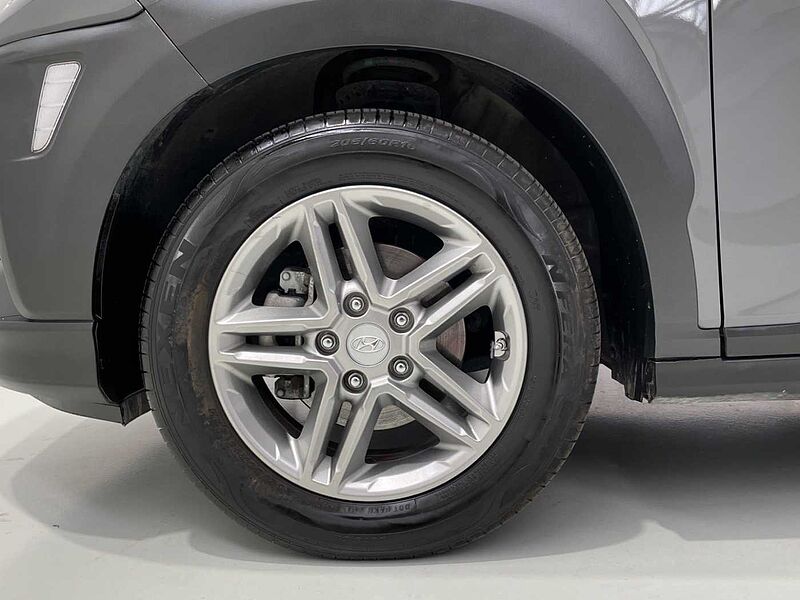 Hyundai Kona 1.0 TGDI Klass 4x2