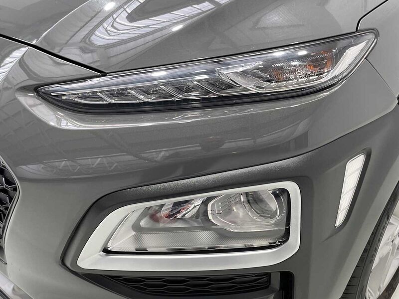 Hyundai Kona 1.0 TGDI Klass 4x2