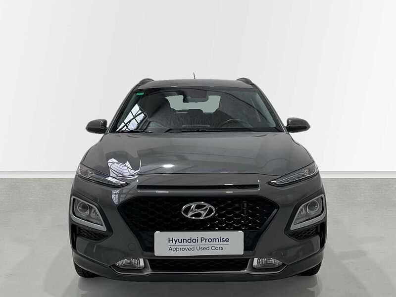 Hyundai Kona 1.0 TGDI Klass 4x2