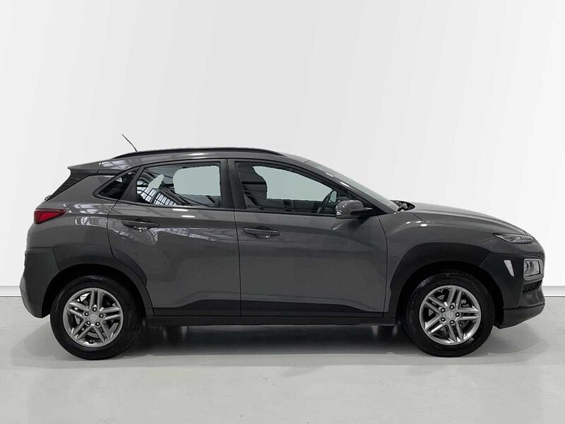 Hyundai Kona 1.0 TGDI Klass 4x2