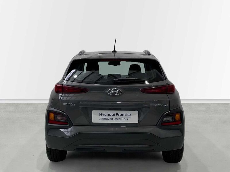 Hyundai Kona 1.0 TGDI Klass 4x2