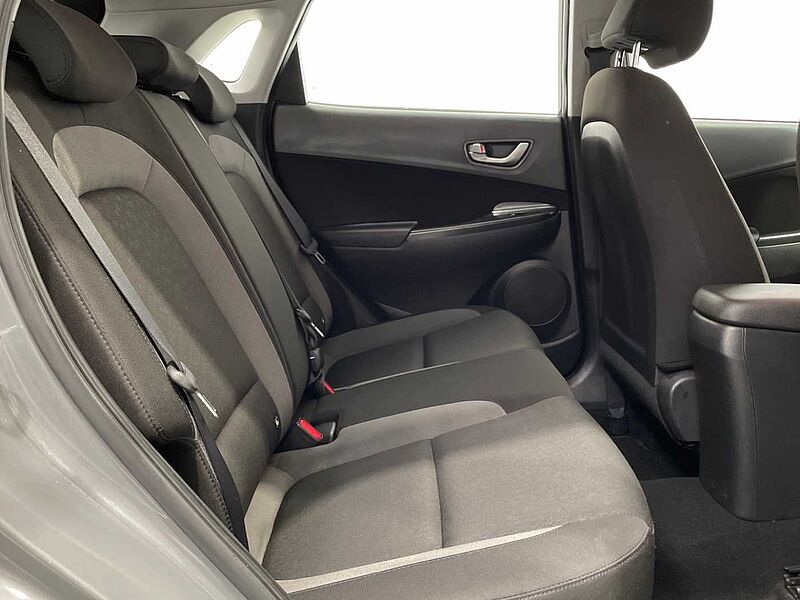 Hyundai Kona 1.0 TGDI Klass 4x2