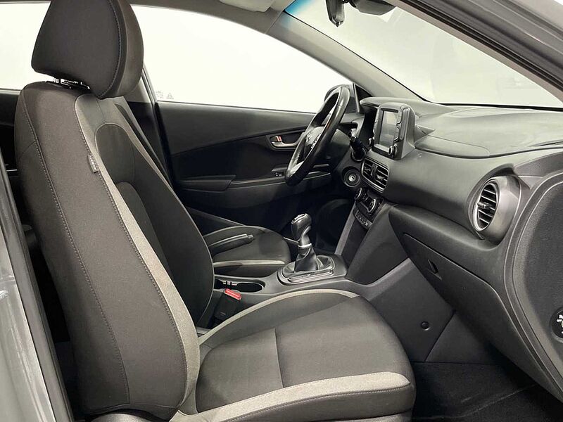 Hyundai Kona 1.0 TGDI Klass 4x2
