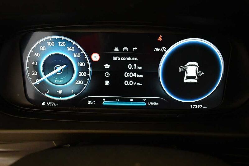 Hyundai i20 1.2 MPI Klass