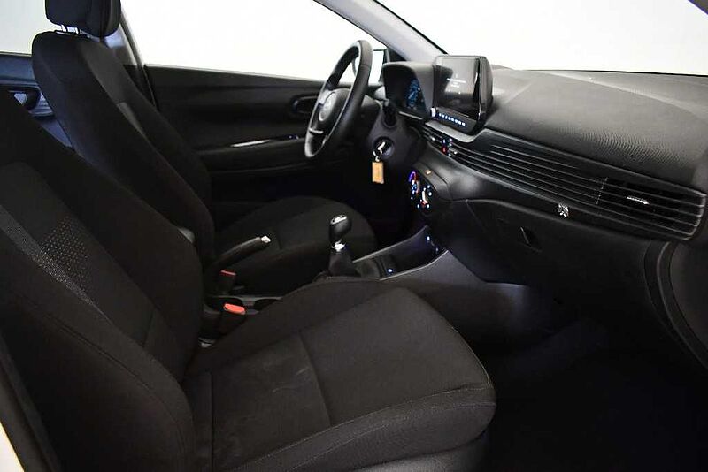 Hyundai i20 1.2 MPI Klass