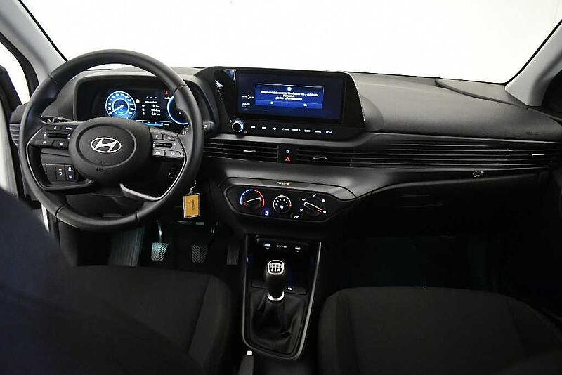 Hyundai i20 1.2 MPI Klass