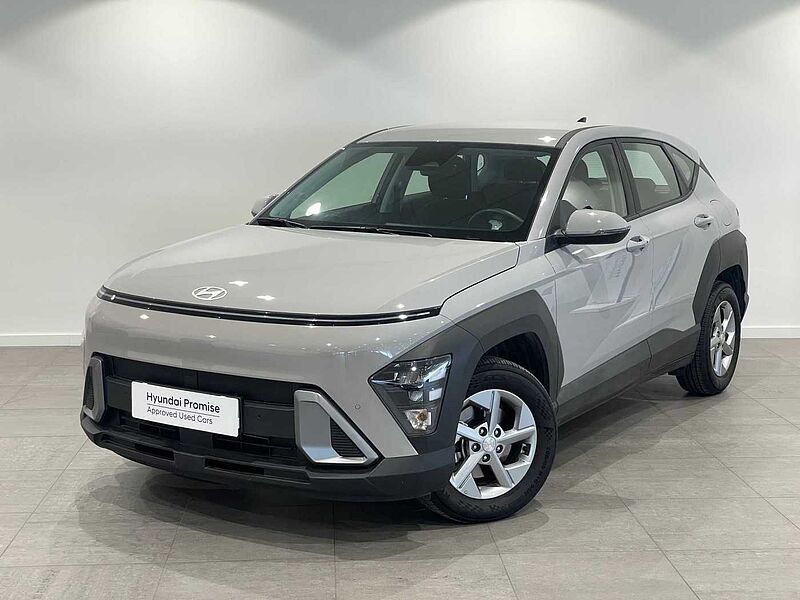 Hyundai Kona HEV 1.6 GDI Maxx DT